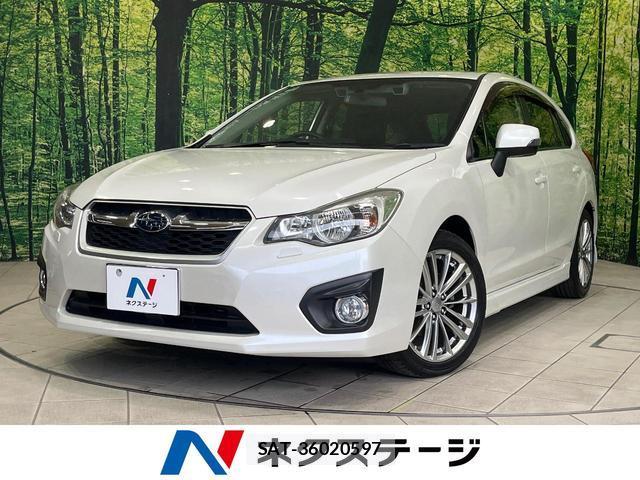 Subaru IMPREZA SPORTS 2013-01 7935561-0