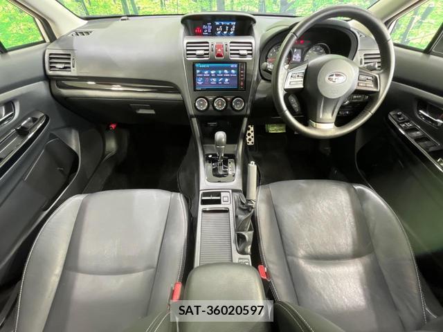 Subaru IMPREZA SPORTS 2013-01 7935561-1