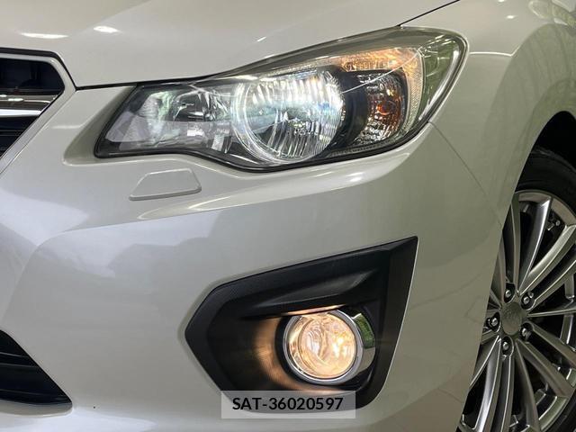 Subaru IMPREZA SPORTS 2013-01 7935561-11