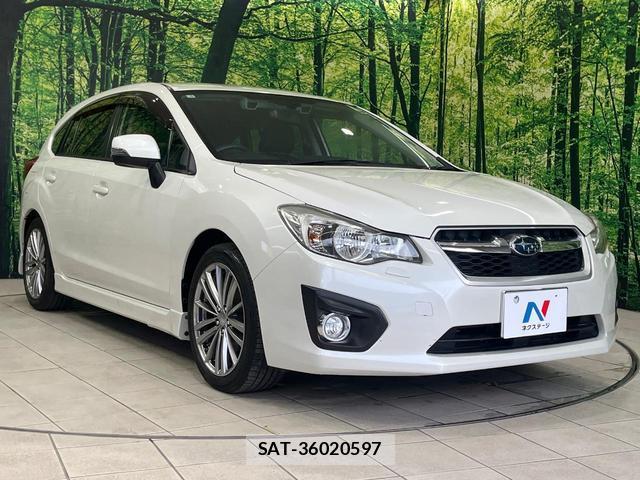 Subaru IMPREZA SPORTS 2013-01 7935561-15