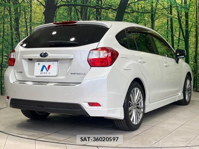 Subaru IMPREZA SPORTS 2013-01 7935561-16