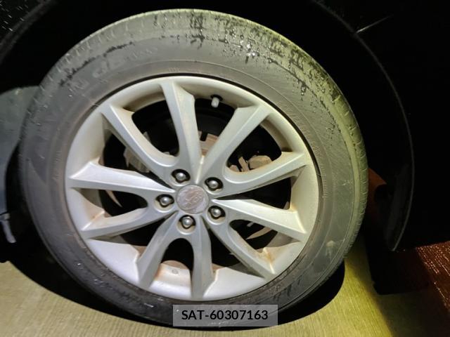 Subaru IMPREZA SPORTS 2013-08 7936732-3