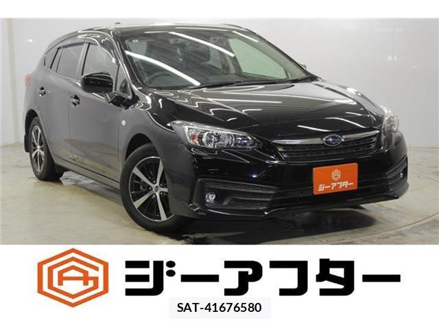 Subaru IMPREZA SPORTS 2020-07 7936911-0