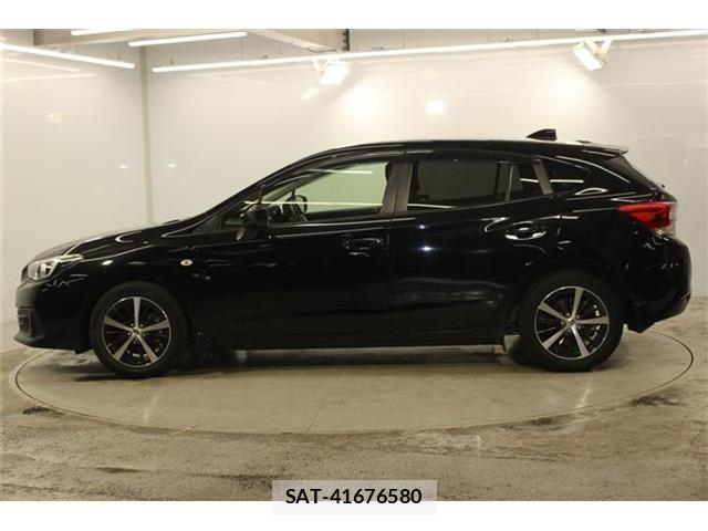 Subaru IMPREZA SPORTS 2020-07 7936911-7