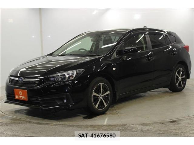 Subaru IMPREZA SPORTS 2020-07 7936911-8