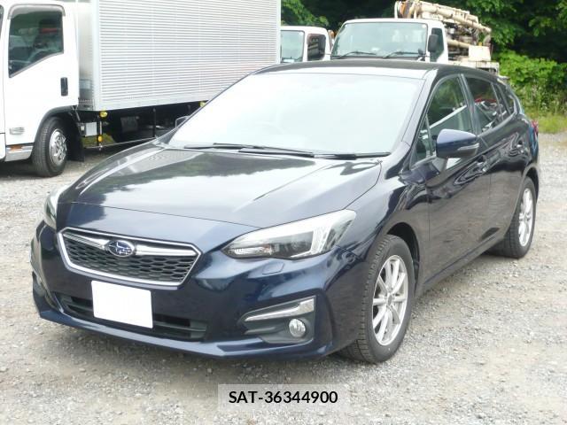 Subaru IMPREZA SPORTS 2016-10 7936966-0
