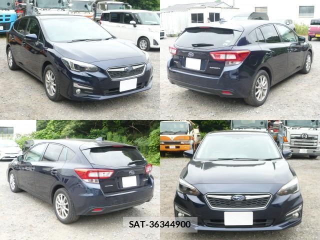 Subaru IMPREZA SPORTS 2016-10 7936966-1