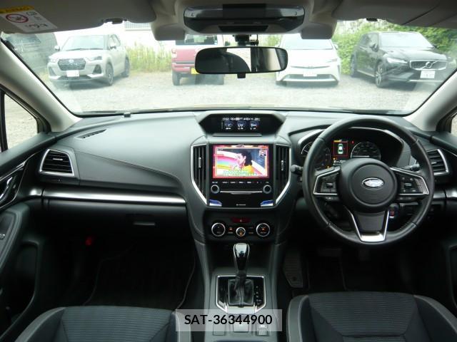 Subaru IMPREZA SPORTS 2016-10 7936966-2