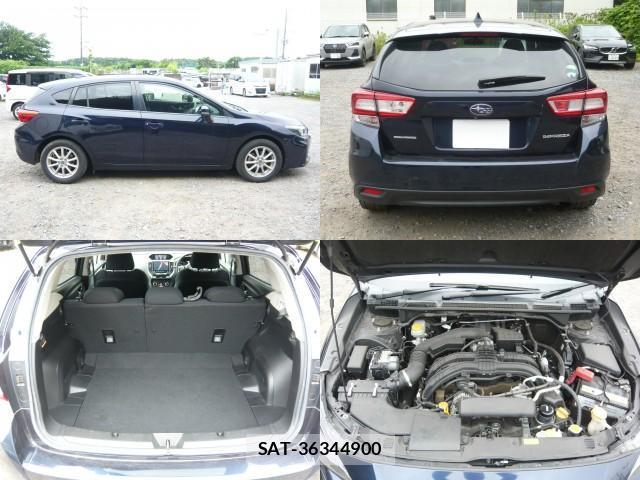 Subaru IMPREZA SPORTS 2016-10 7936966-3