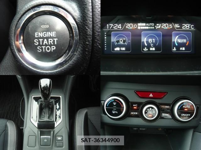 Subaru IMPREZA SPORTS 2016-10 7936966-7