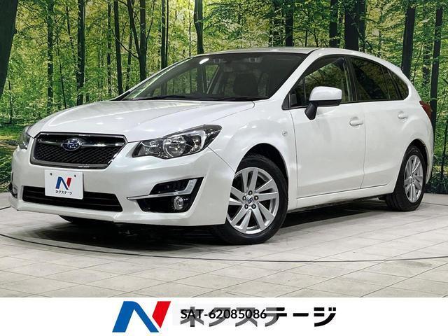 Subaru IMPREZA SPORTS 2016-07 7937171-0