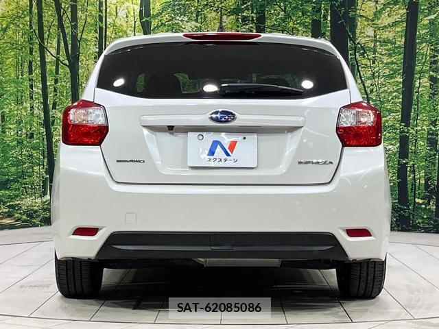 Subaru IMPREZA SPORTS 2016-07 7937171-14