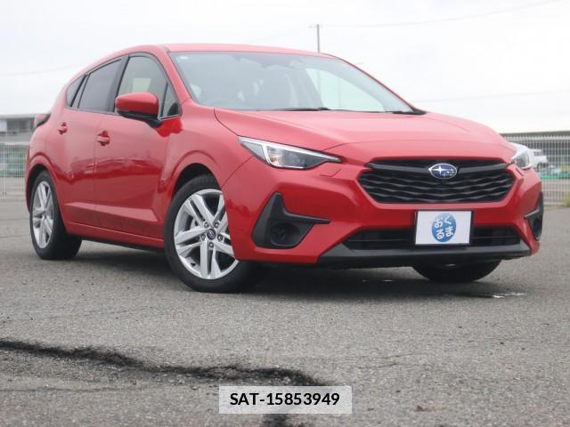 Subaru IMPREZA 2023-12 7934071-0