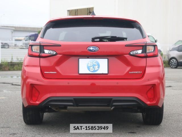 Subaru IMPREZA 2023-12 7934071-1