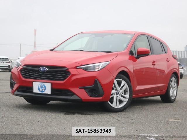 Subaru IMPREZA 2023-12 7934071-12