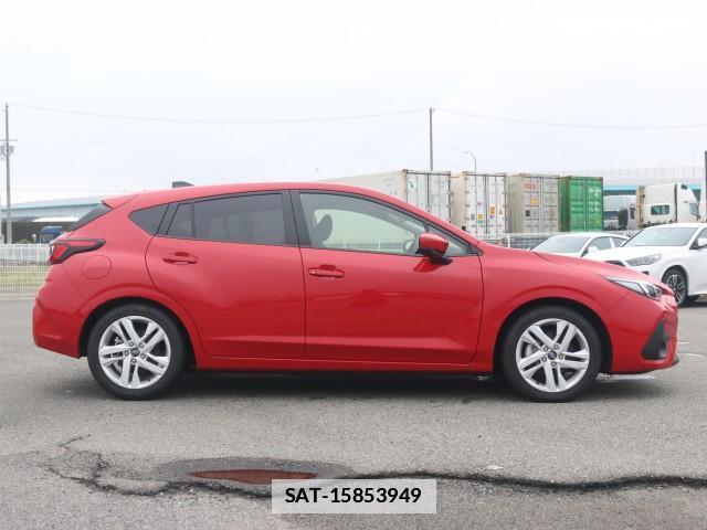 Subaru IMPREZA 2023-12 7934071-3