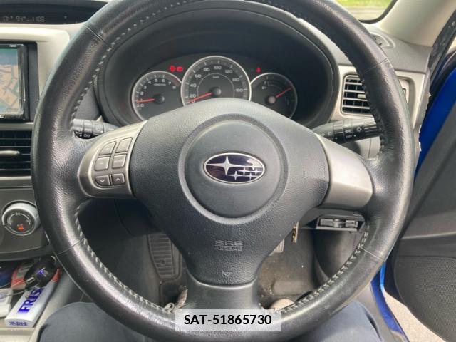 Subaru IMPREZA 2007-06 7934775-15