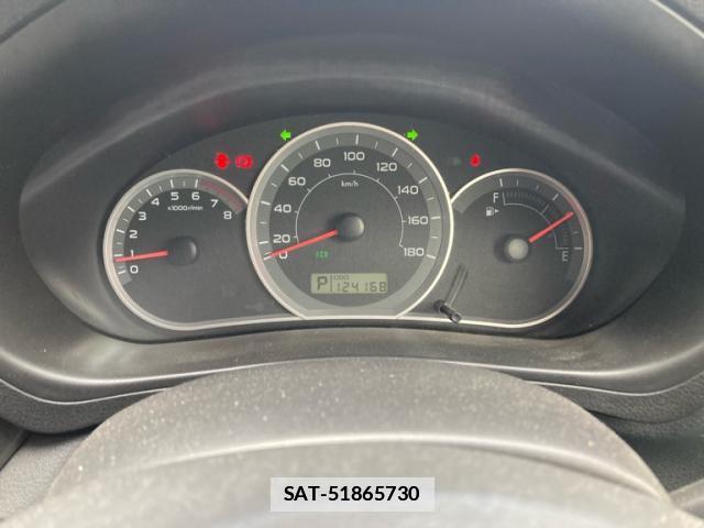 Subaru IMPREZA 2007-06 7934775-16