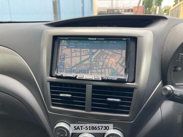 Subaru IMPREZA 2007-06 7934775-17