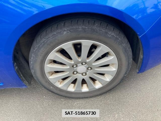 Subaru IMPREZA 2007-06 7934775-3
