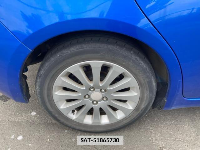 Subaru IMPREZA 2007-06 7934775-4