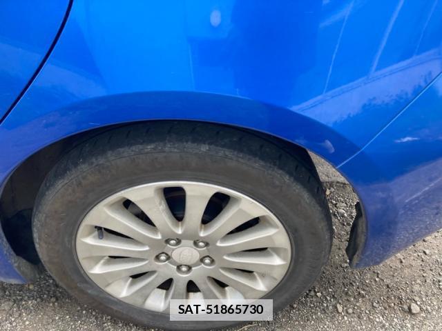 Subaru IMPREZA 2007-06 7934775-5