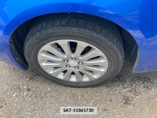 Subaru IMPREZA 2007-06 7934775-6