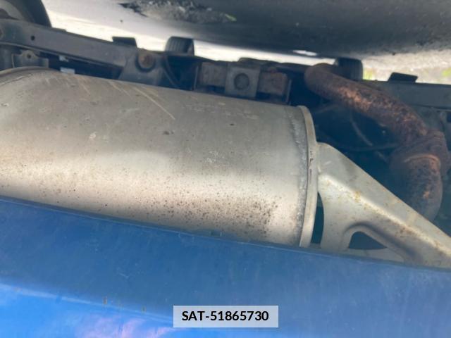 Subaru IMPREZA 2007-06 7934775-7