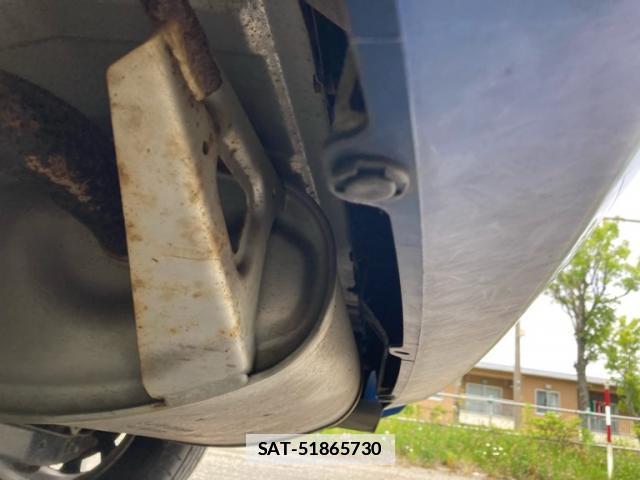 Subaru IMPREZA 2007-06 7934775-8