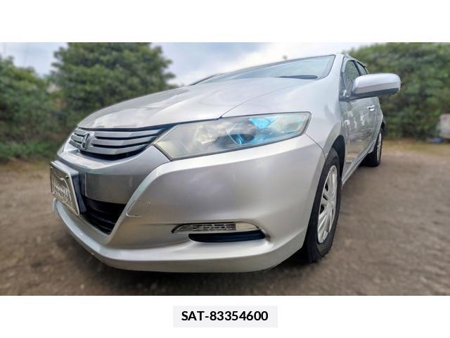 Honda INSIGHT 2009-07 7935580-0