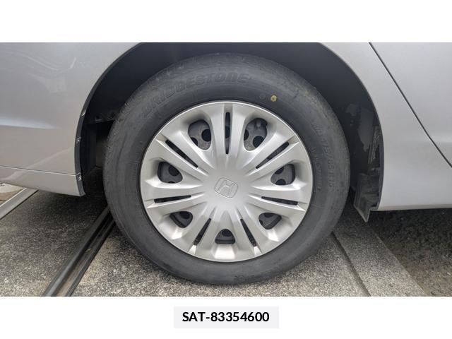 Honda INSIGHT 2009-07 7935580-10