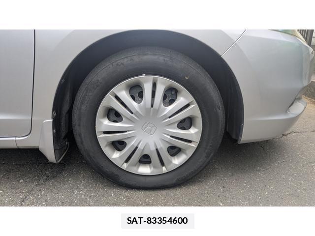 Honda INSIGHT 2009-07 7935580-11