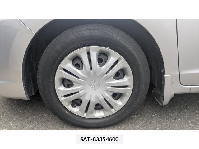 Honda INSIGHT 2009-07 7935580-12