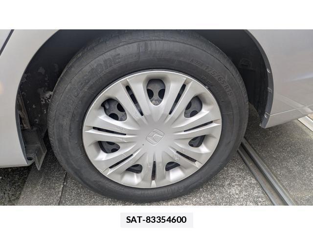 Honda INSIGHT 2009-07 7935580-13