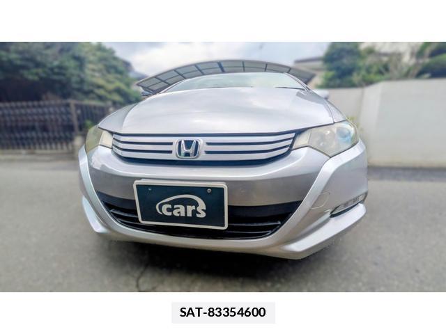 Honda INSIGHT 2009-07 7935580-14
