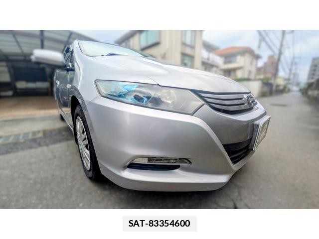 Honda INSIGHT 2009-07 7935580-16