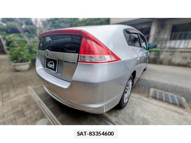 Honda INSIGHT 2009-07 7935580-17