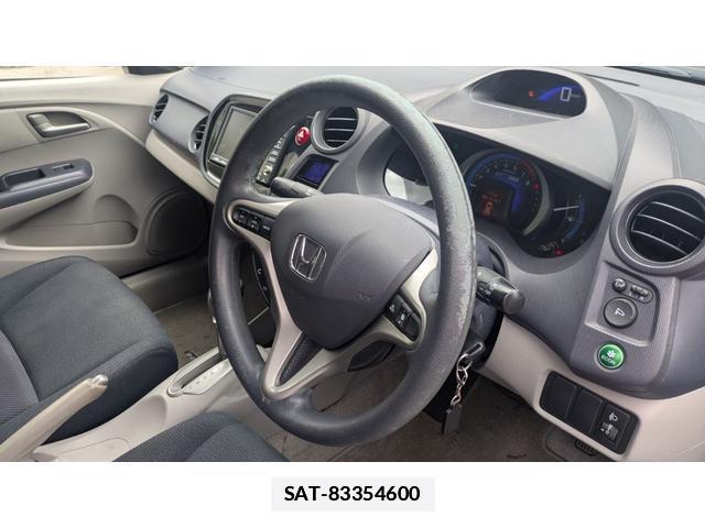 Honda INSIGHT 2009-07 7935580-18
