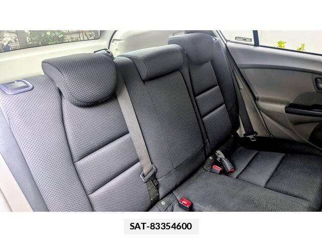 Honda INSIGHT 2009-07 7935580-3