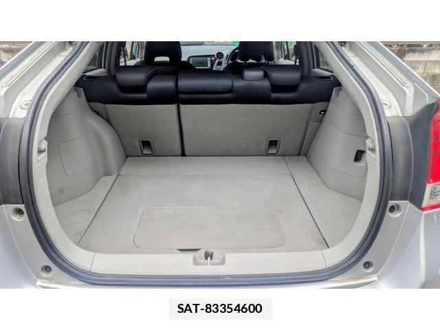 Honda INSIGHT 2009-07 7935580-4