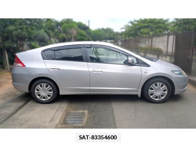 Honda INSIGHT 2009-07 7935580-9