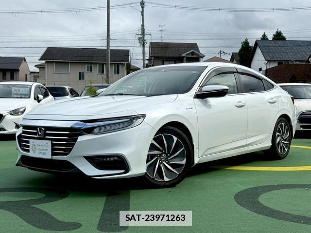 Honda INSIGHT 2019-02 7936222-0