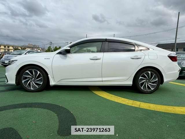 Honda INSIGHT 2019-02 7936222-1