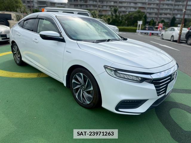 Honda INSIGHT 2019-02 7936222-2