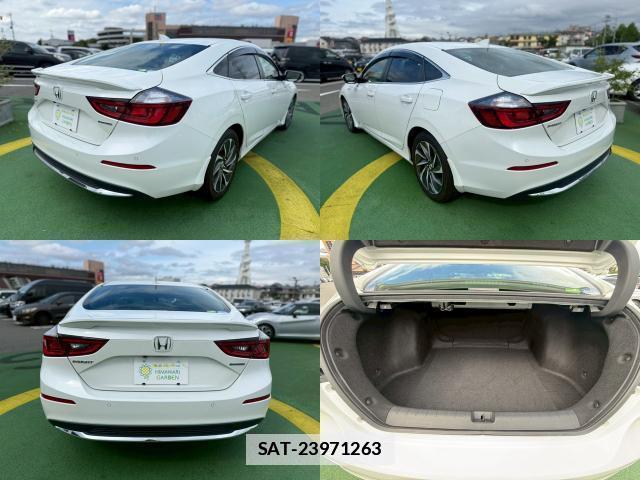 Honda INSIGHT 2019-02 7936222-4