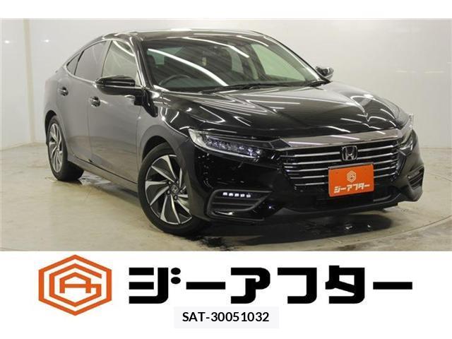 Honda INSIGHT 2020-08 7936909-0