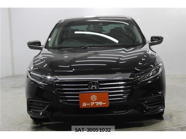 Honda INSIGHT 2020-08 7936909-1