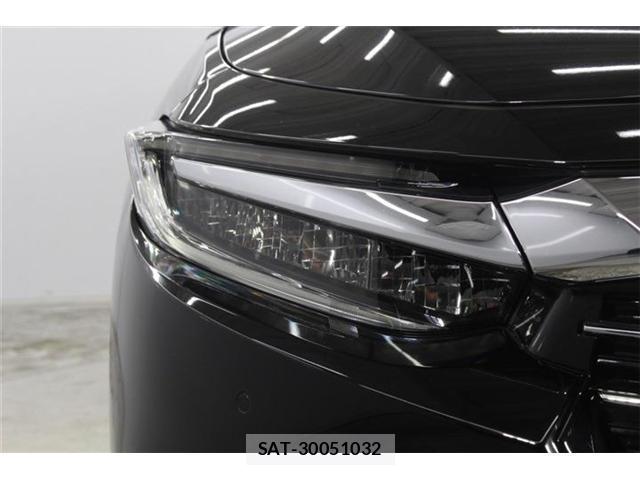 Honda INSIGHT 2020-08 7936909-11