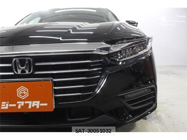 Honda INSIGHT 2020-08 7936909-13