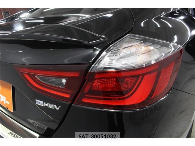 Honda INSIGHT 2020-08 7936909-18